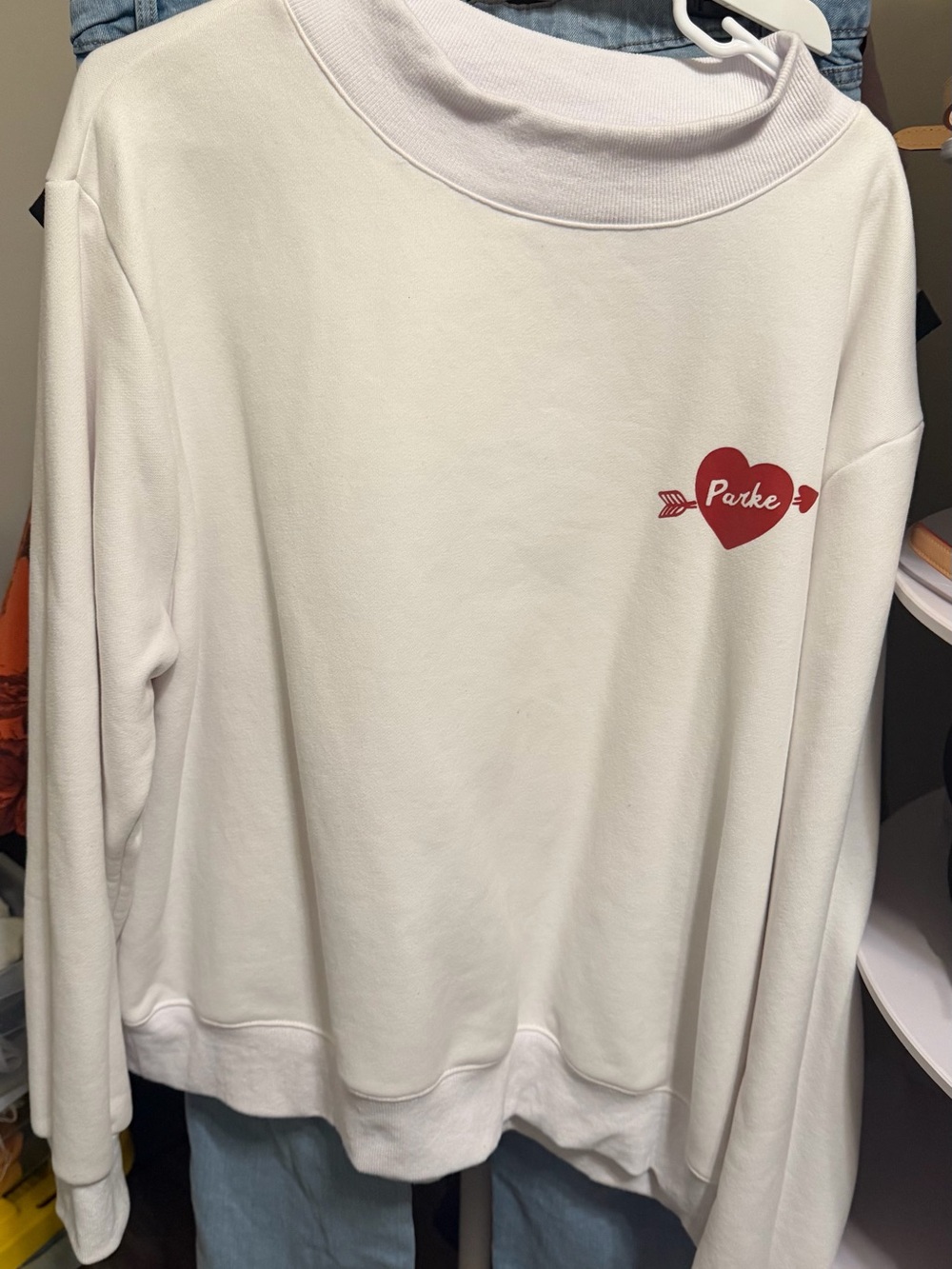Valentines Parke